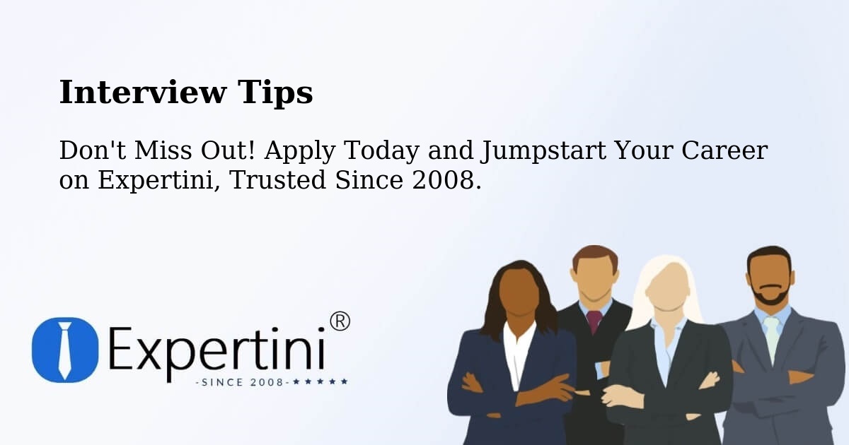 Interview Tips & Techniques for Job Seekers – Khenchela - Khenchela, Algeria Jobs Expertini